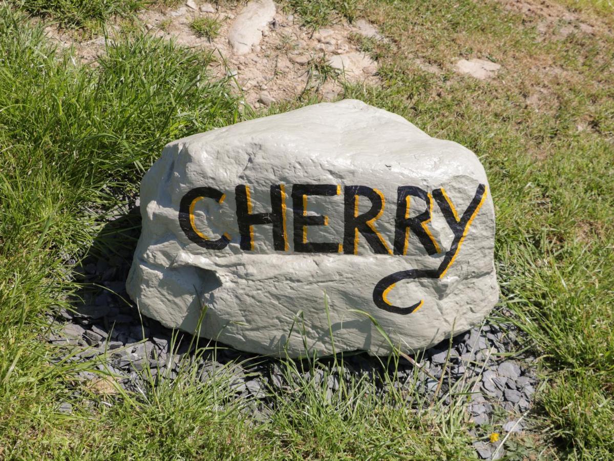 Cherry Улверстон Экстерьер фото